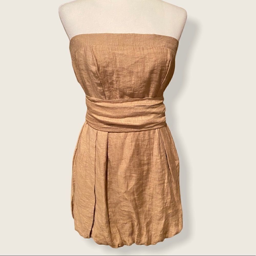 UNYX DRESS